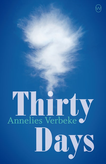 Book cover image for Thirty Days ISBN: 9781642860054